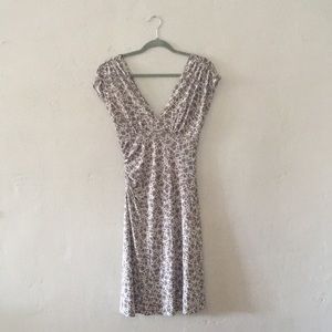 Diane Von Furstenberg Dress